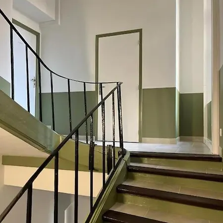 Appartement Marcel Meaux Exterior photo