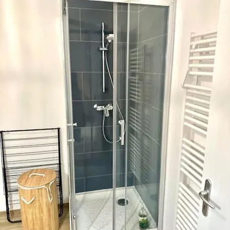 Appartement Marcel Meaux Exterior photo