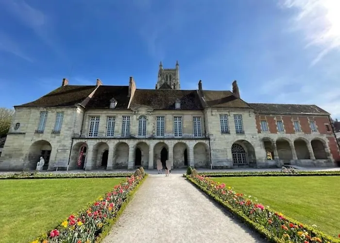 Appartement Marcel