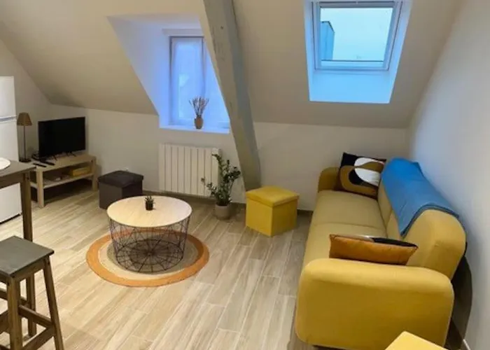 Appartement Marcel