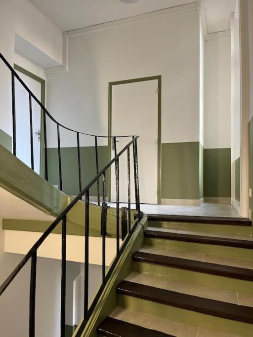 Marcel Apartment Meaux