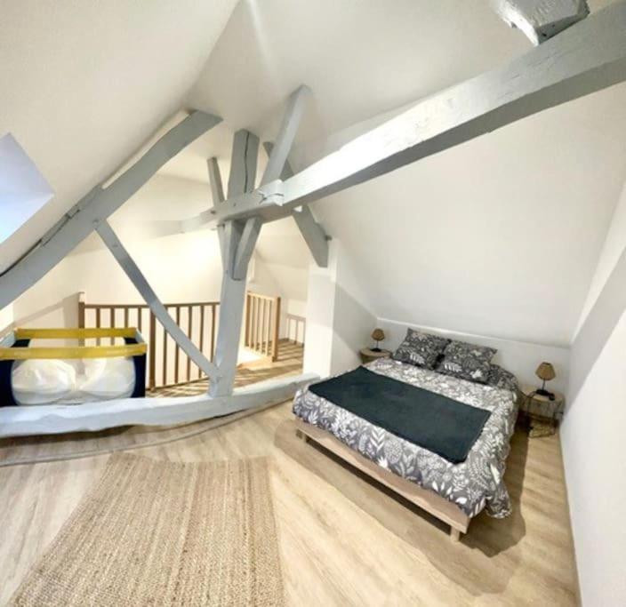 Apartment Marcel Meaux